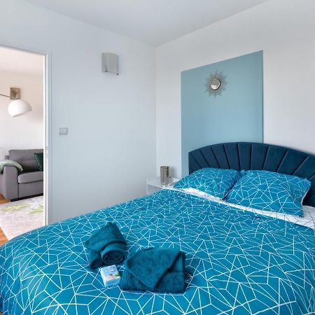 Appartement Cosy - Tonkin, Parc Tete D'Or Βιλερμπάν Εξωτερικό φωτογραφία