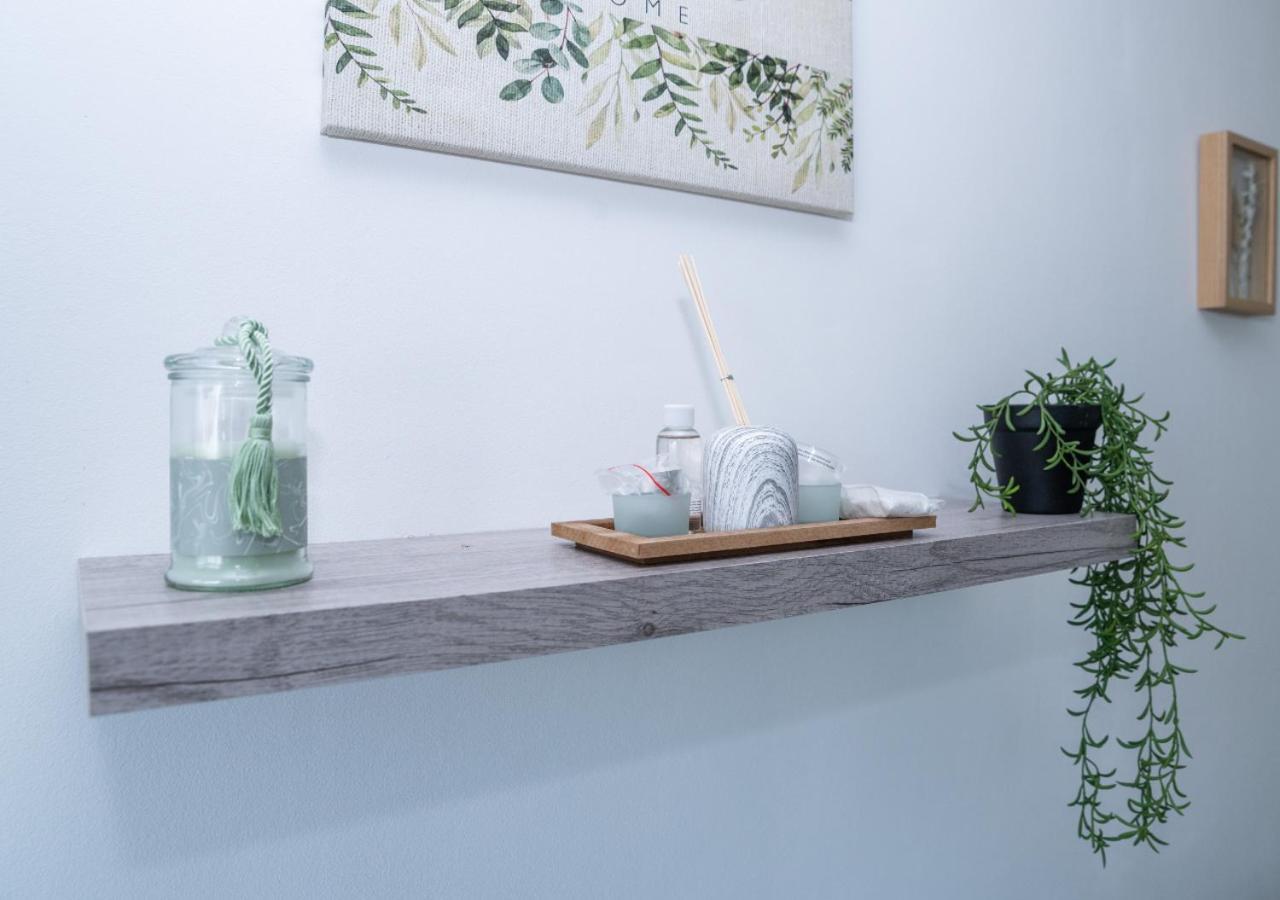 Appartement Cosy - Tonkin, Parc Tete D'Or Βιλερμπάν Εξωτερικό φωτογραφία