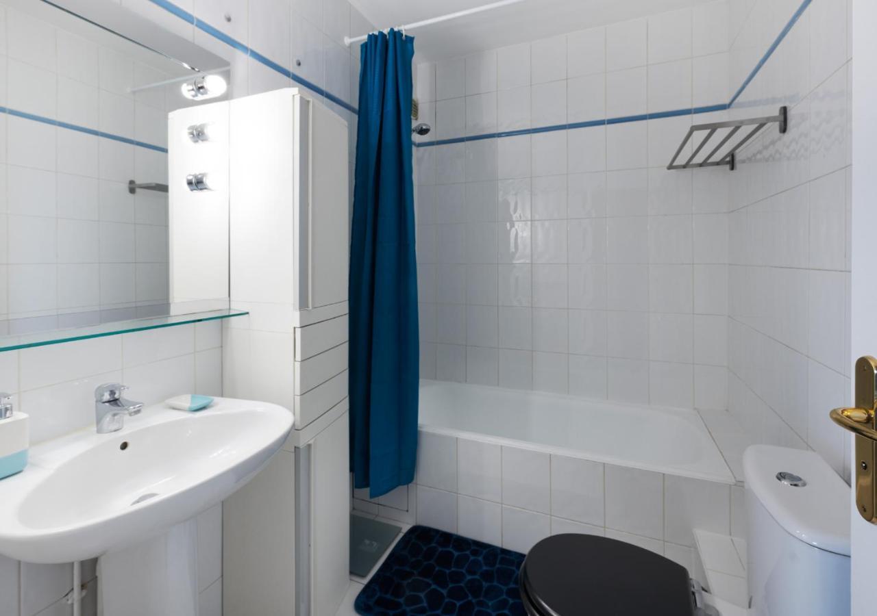 Appartement Cosy - Tonkin, Parc Tete D'Or Βιλερμπάν Εξωτερικό φωτογραφία