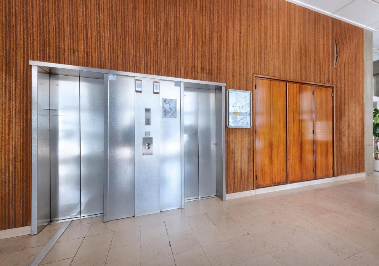 Appartement Cosy - Tonkin, Parc Tete D'Or Βιλερμπάν Εξωτερικό φωτογραφία