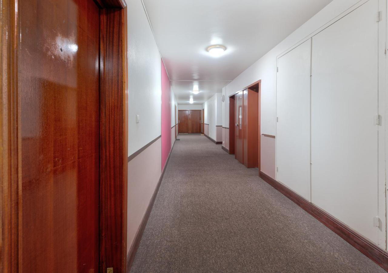 Appartement Cosy - Tonkin, Parc Tete D'Or Βιλερμπάν Εξωτερικό φωτογραφία
